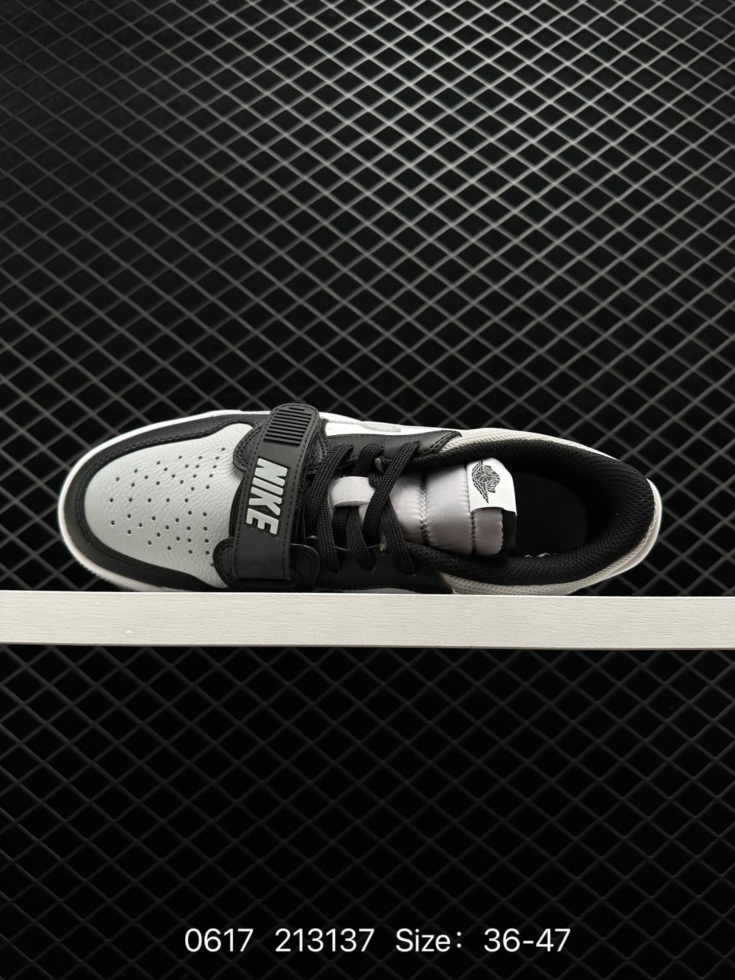 Air Jordan Legacy 312 Low 